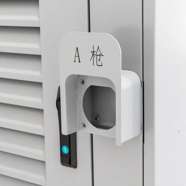 Charging Detail 3