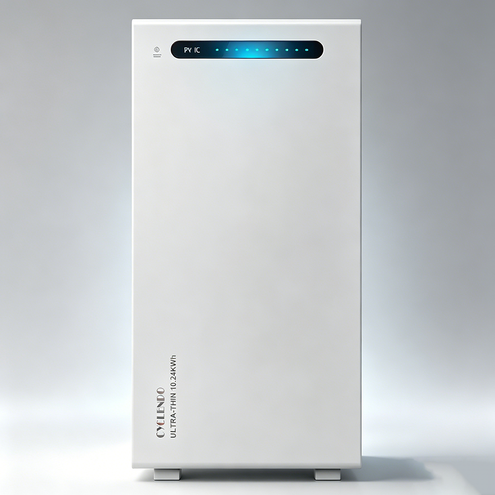 15kWh Peak Shaving Battery LiFePO4 Time-of-Use Load Shifting Energy Storage 48V 280Ah for Home Solar System