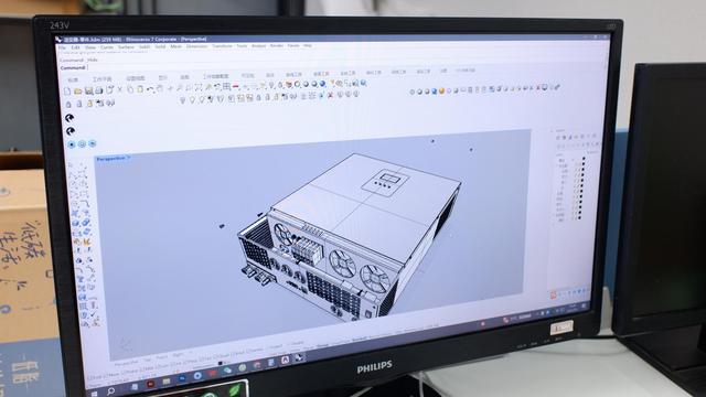 Intelligent energy management platform and smart battery management system BMS
