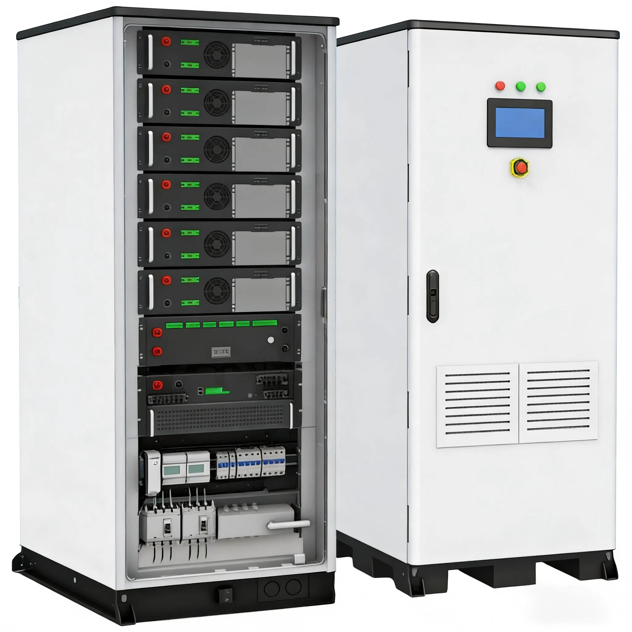 15kwh All-in-One Residential Energy Storage System for PV