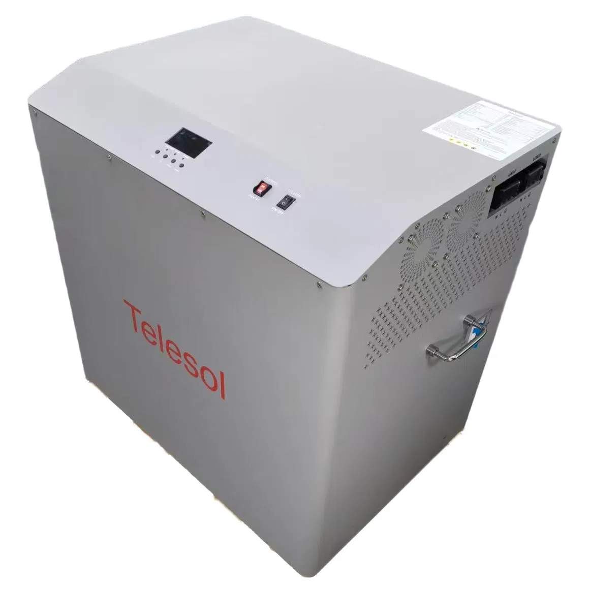 Residential All-in-One Solar Energy Storage System