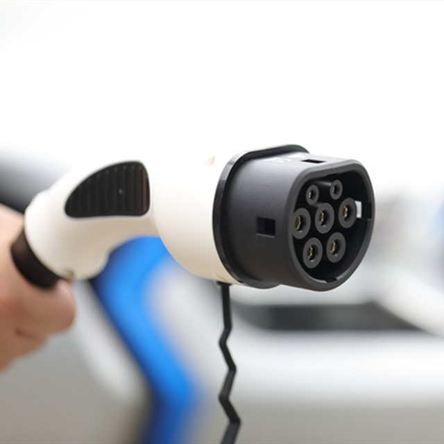 Type 2 Charging Cable Ev Charging Gun Ev Charging Module For Xiaom Electric Car