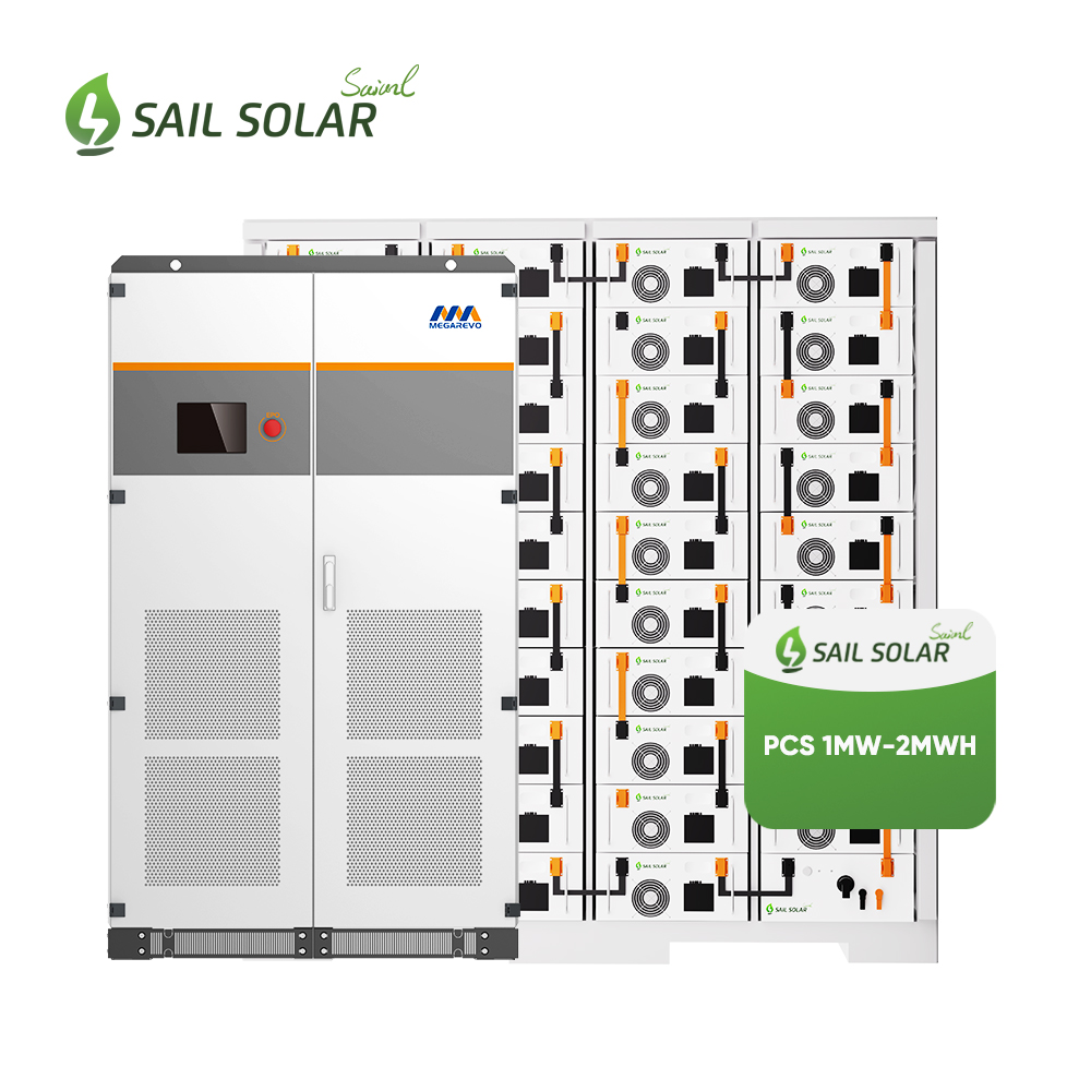 1mw 2mw 2.5mw 3mw Ess Energy Storage Container Powerpack Utility Scale Bess Battery Storage System 1mwh 2mwh 3mwh System