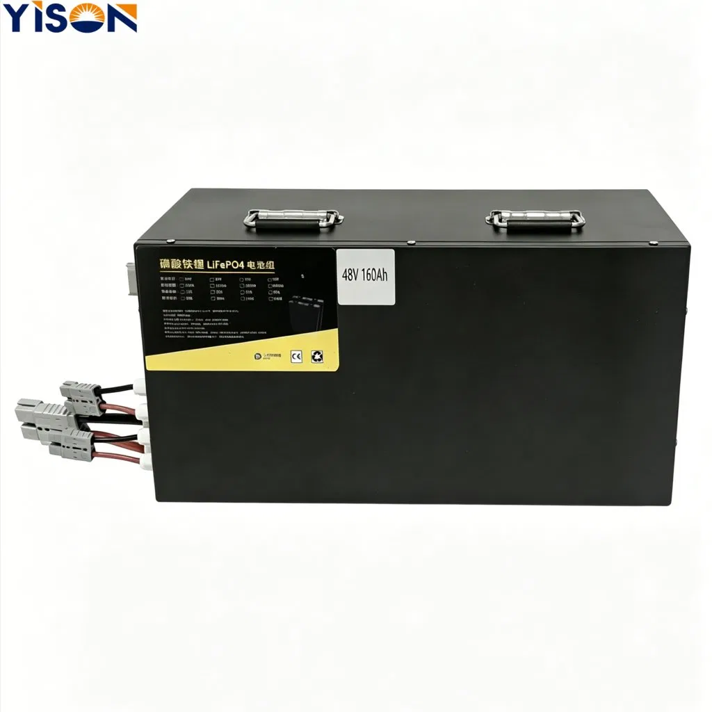 Advanced Renewable Energy Storage Solutions for Sustainable Living