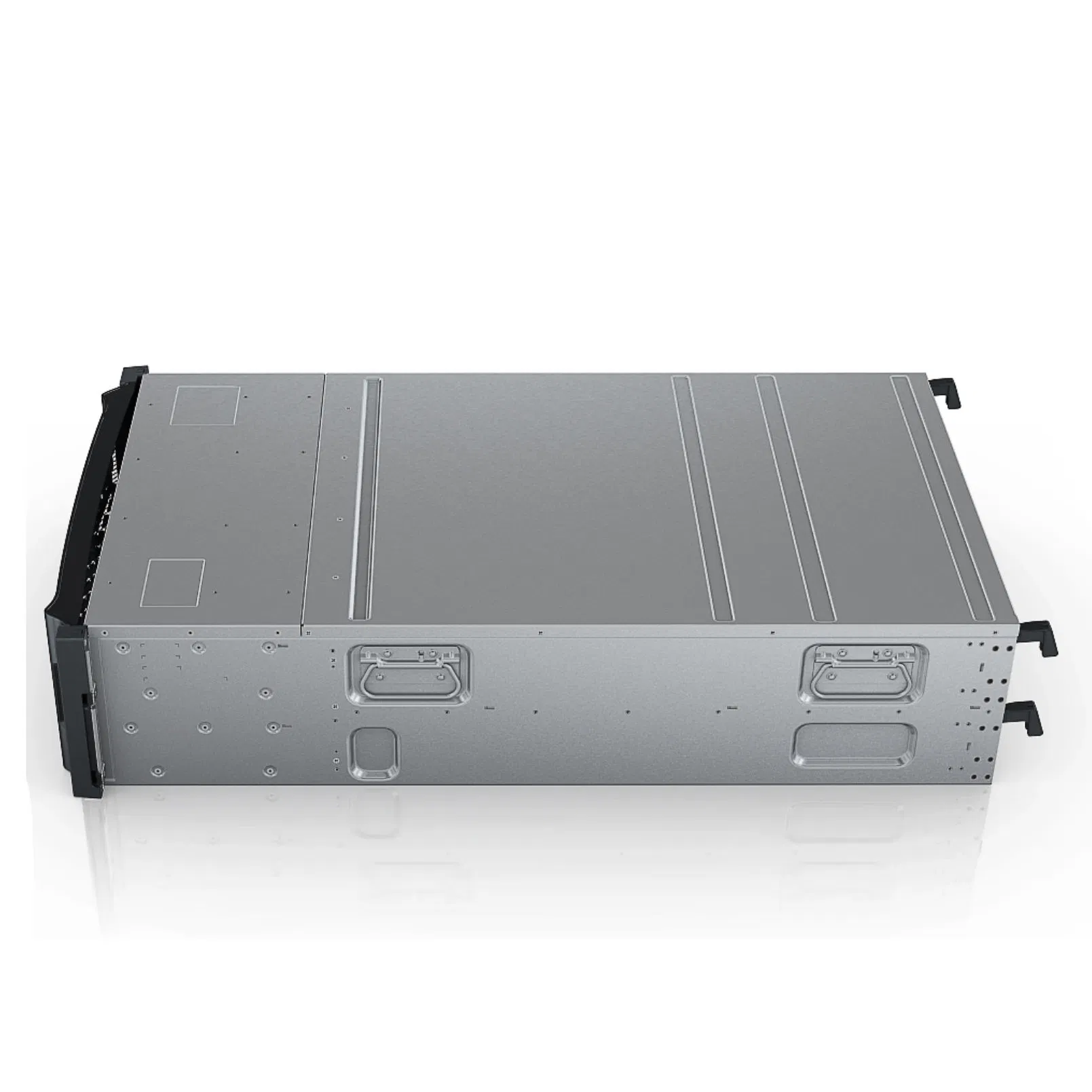 Advanced Lenovo Dm7100 Hybrid Flash Array for Storage Solutions