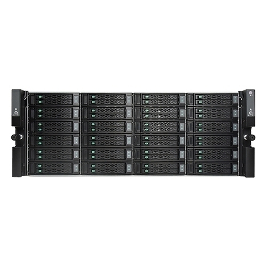 High Performance H3c Unistor CF5000 Storage All Flash Arrays