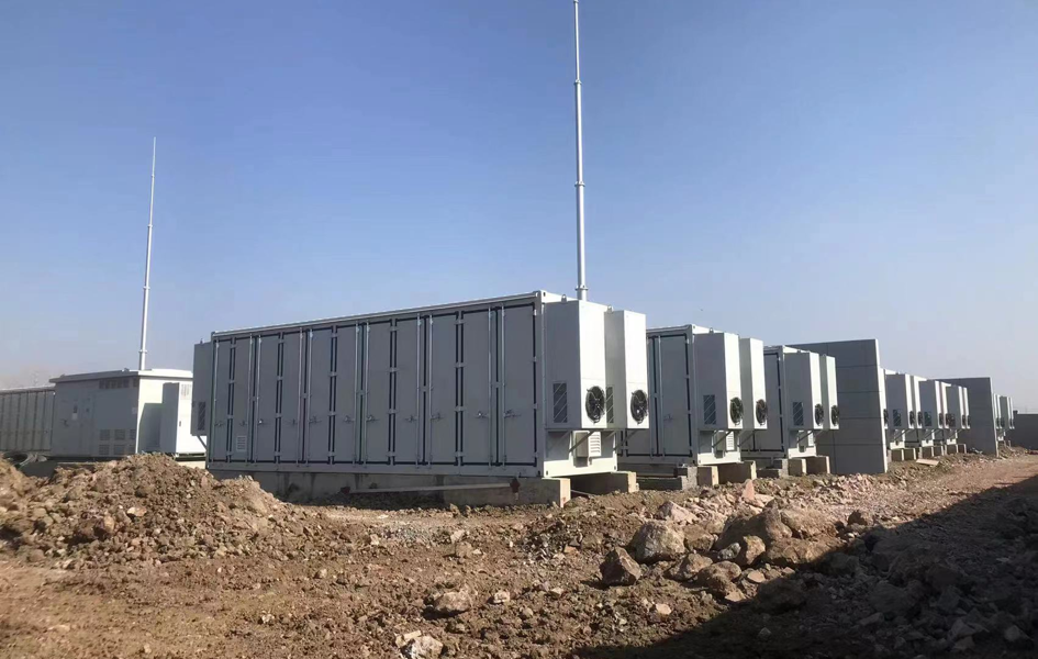 Xiantao Power Station