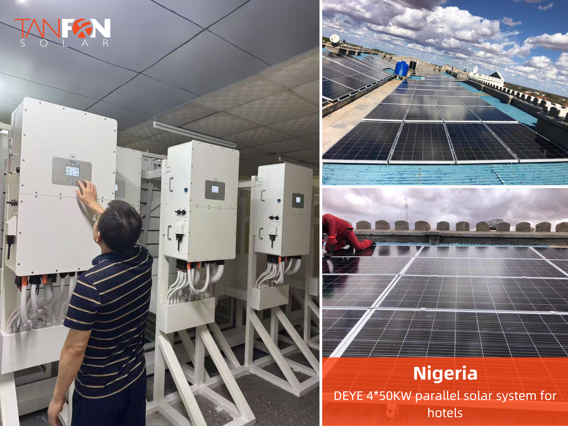 Nigeria Project