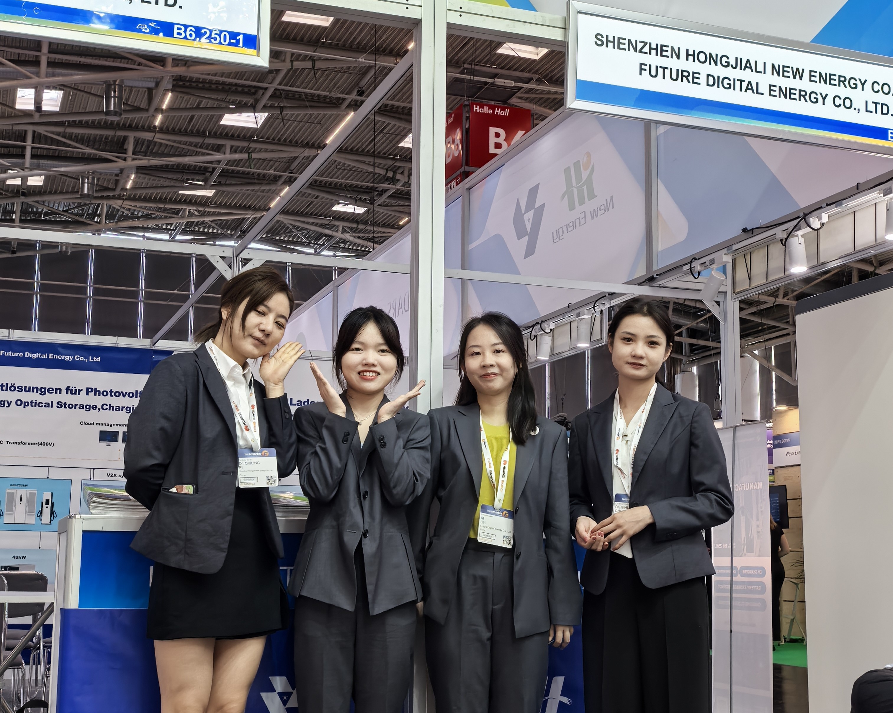 Exhibition Germany 5