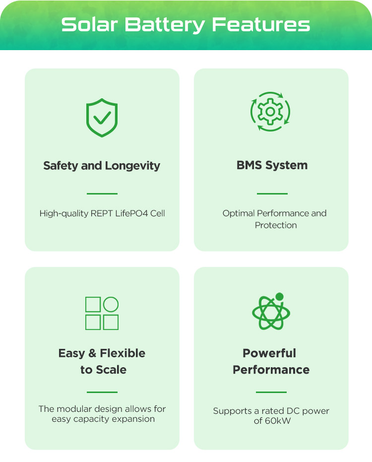 BMS Control System