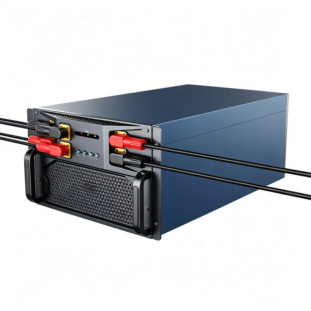 150kW Distributed Energy Storage PCS Three-Level Design Wide DC Voltage 0-950V Compatible Multiple Battery Cells