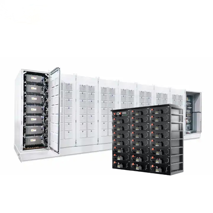 500KW Battery Energy Storage System (BESS) Container with CAN Communication Air Cooling Photovoltaic Utility Scale EMS