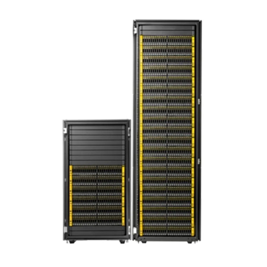 Scalable High Performance All-Flash Data Storage 3PAR Storeserv