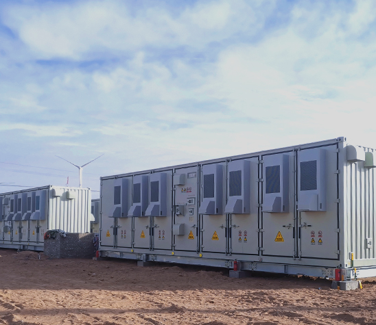 High Capacity BESS Battery Energy Storage System LiFePO4 704V 1 MWH Commercial Energy Storage Battery-cabinet