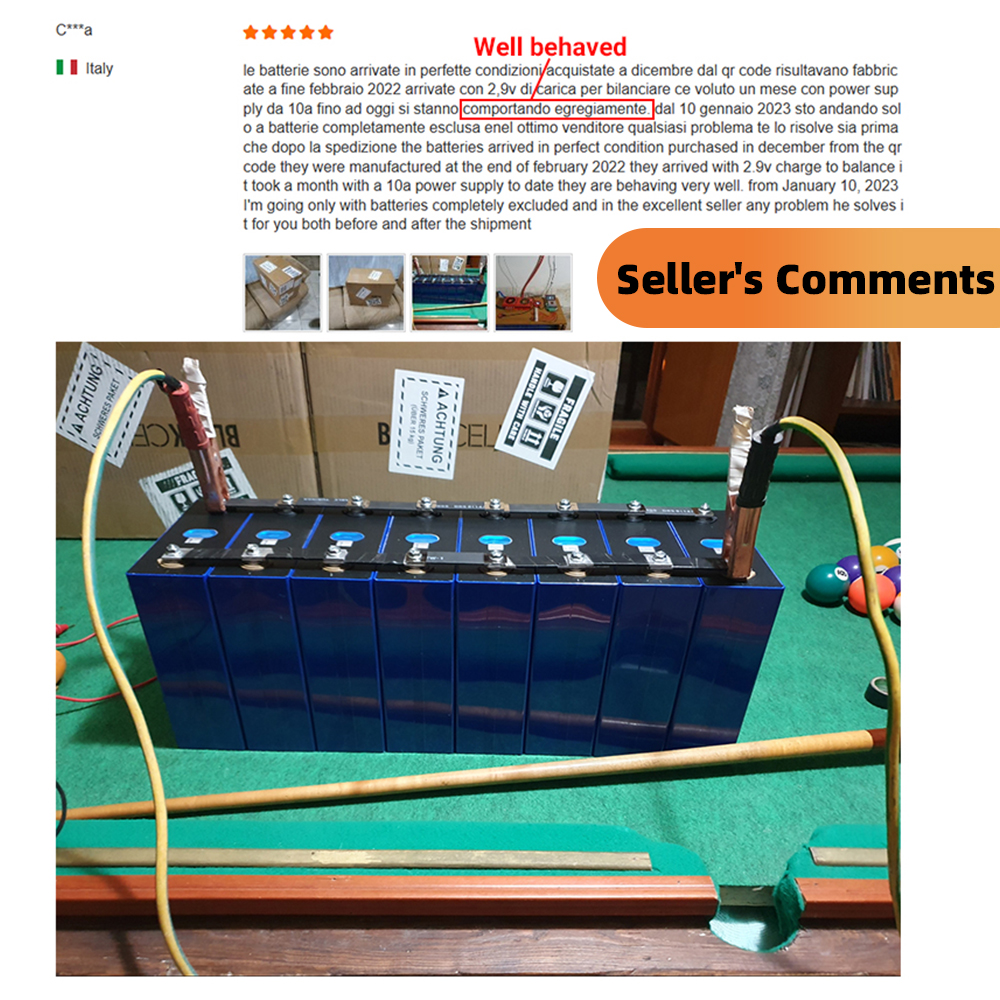Battery Measurement
