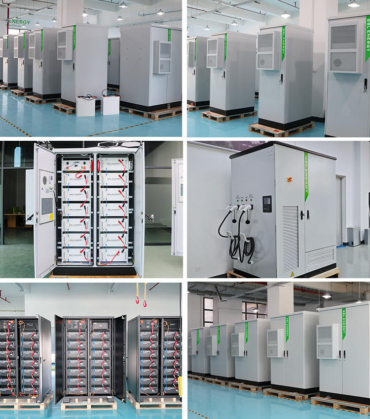 Battery System Interface