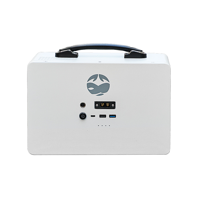 XDQ-Pioneer1-300 1kWh/2kWh/8kWh/16kWh Portable Energy Backup &amp; Solar Continuous Power System,Home Backup Power Supply