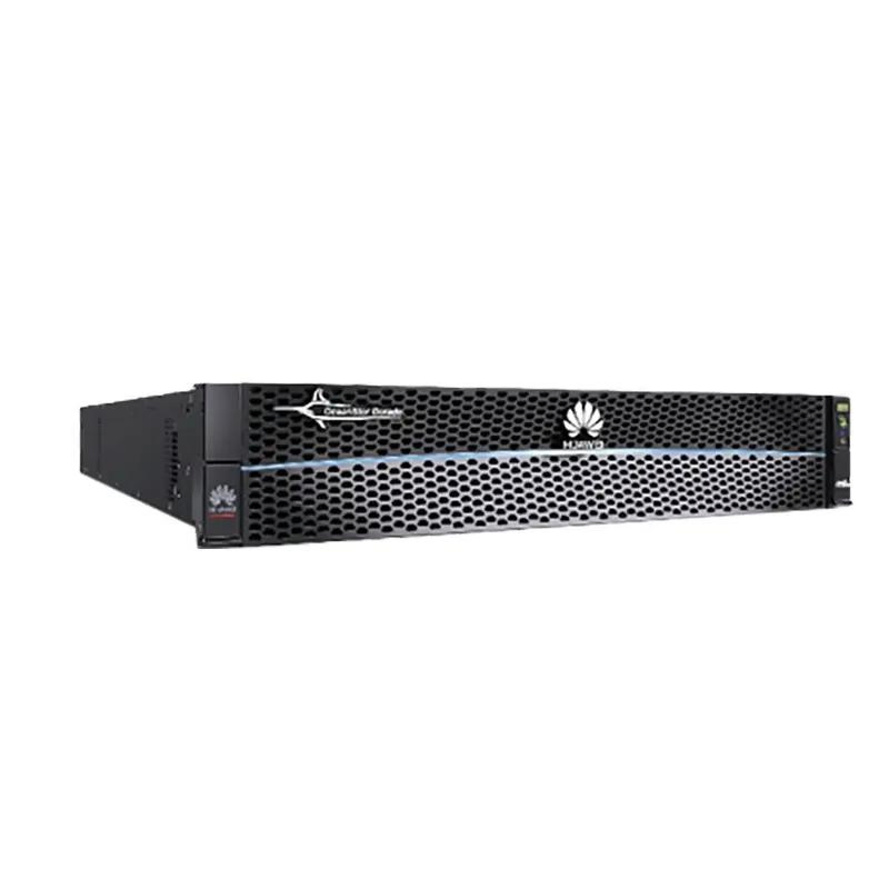 Huawei Oceanstor Dorado 3000 V6 High-End Intelligent Full Flash System Used Network Data Storage