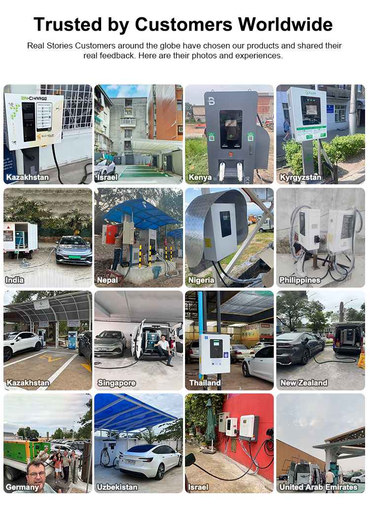 Energy Storage System Detail 8