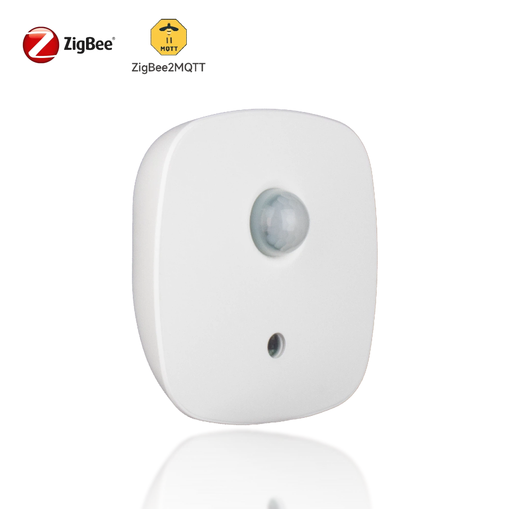 Smart Hotel Guest Room Energy Management System ZigBee2MQTT Home Assistant Energy Saving Devices For Hotel Integrator Contractor