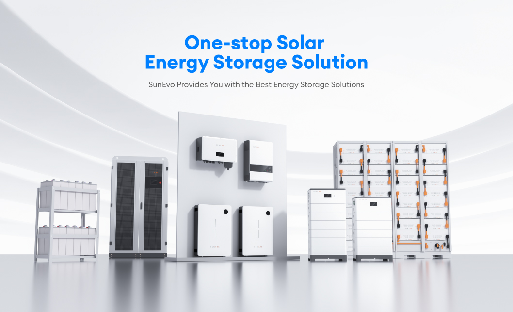 One-stop Solar Service 1