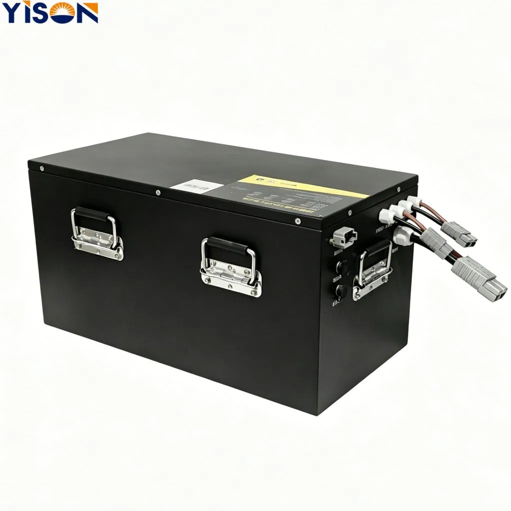 Advanced Renewable Energy Storage Solutions for Sustainable Living