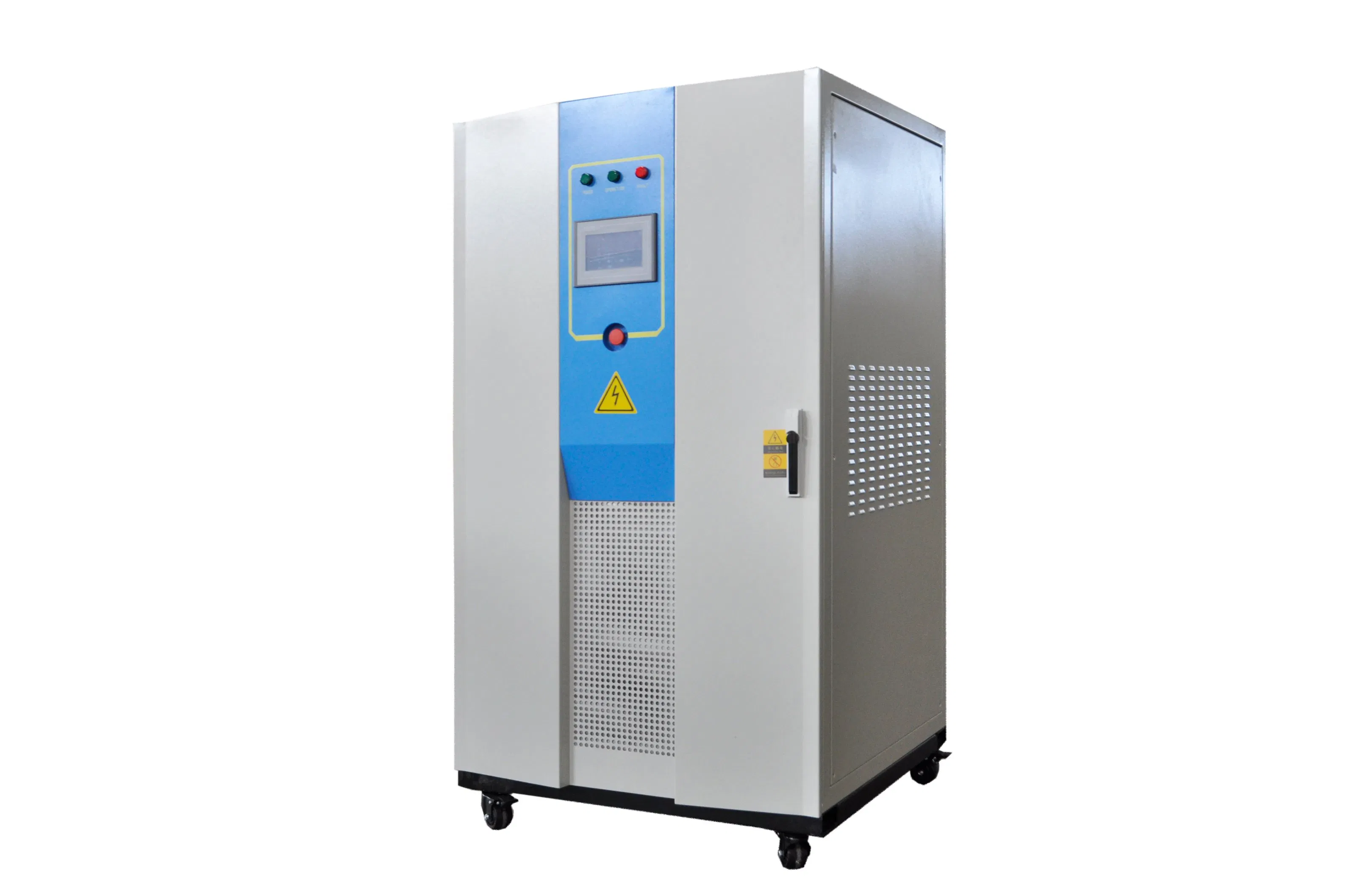 OEM ODM Customized Integrated and off Grid Hybrid Solar Cell Outdoor Cabinet Energy Storage System Solution