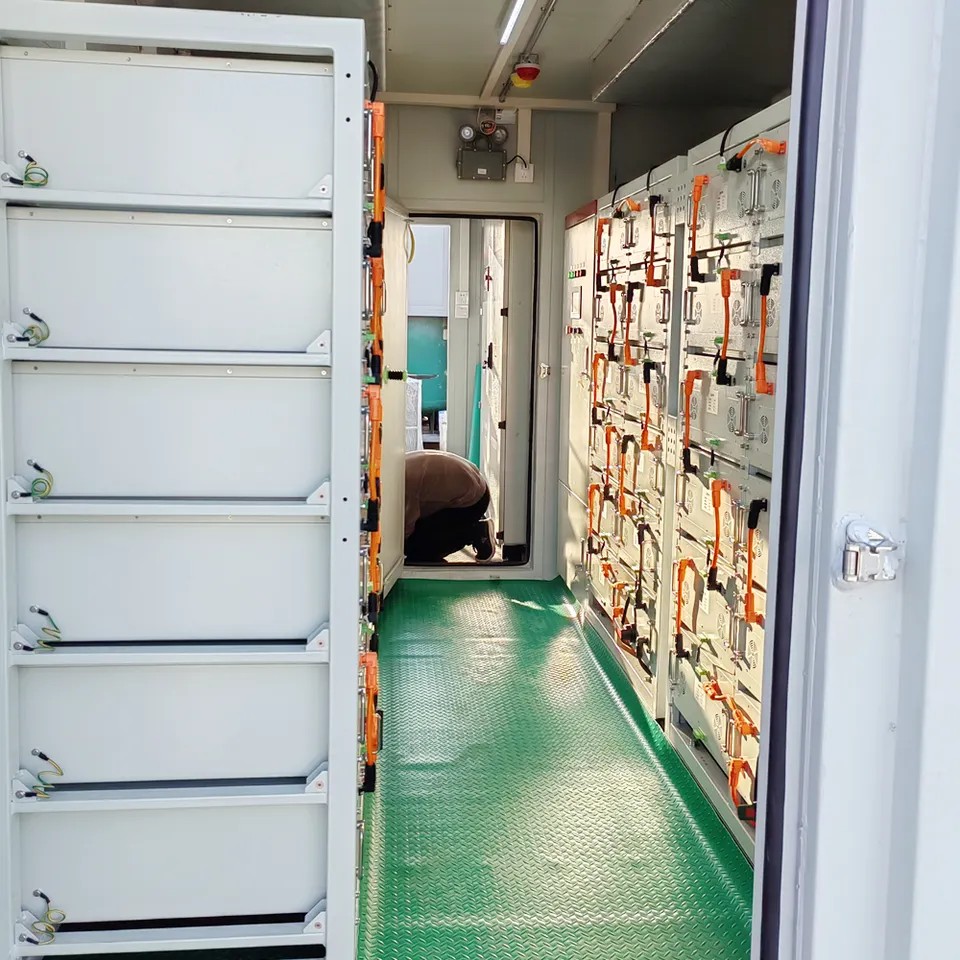 280Ah 500KWh 1MWh Battery Energy Storage System Container Photovoltaic Utility Scale Batteries Storage Lithium Battery