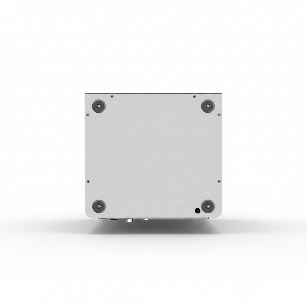 Cost-Effective Wireless Portable Indoor Air Quality Monitor For Home &amp; Office Use Detecting CO &amp; HCHO With LED Display