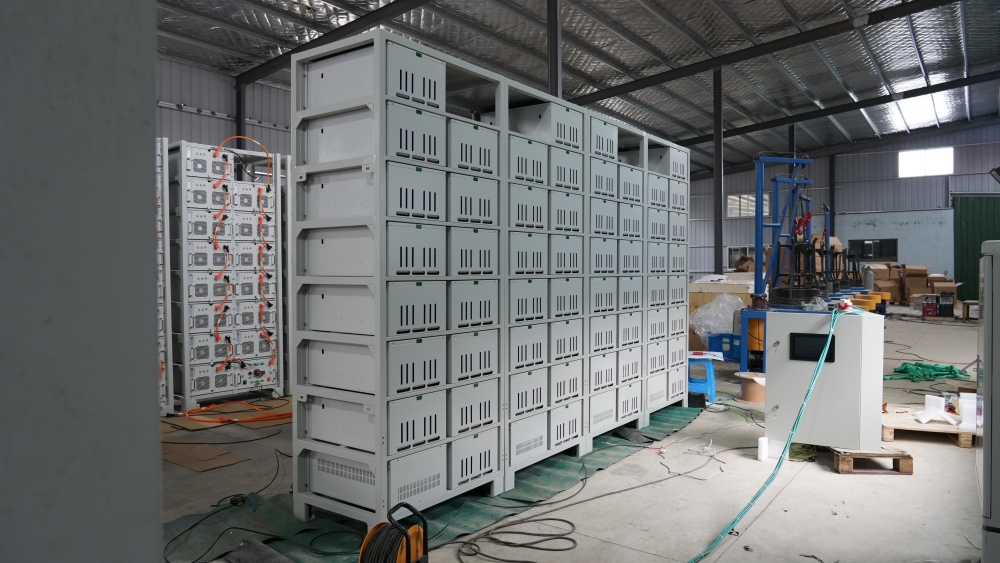 CATL BESS Energy Storage Container With 1MWh 2MWh 10MWh Capacity Lithium Ion Battery Liquid Air Cooling