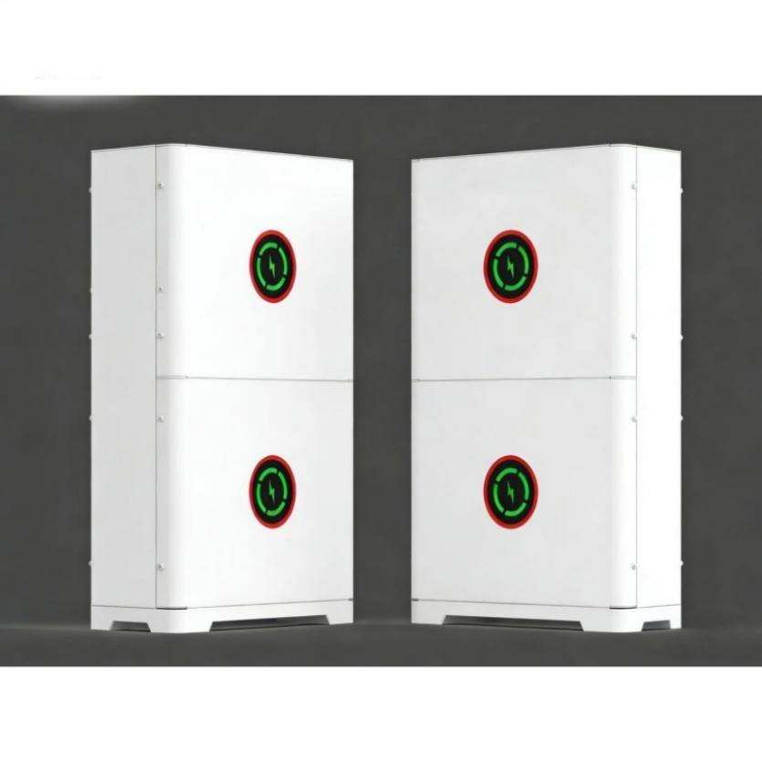 Zt-B10LV Residential Energy Storage: Seamless Integration with Your Home Solar System