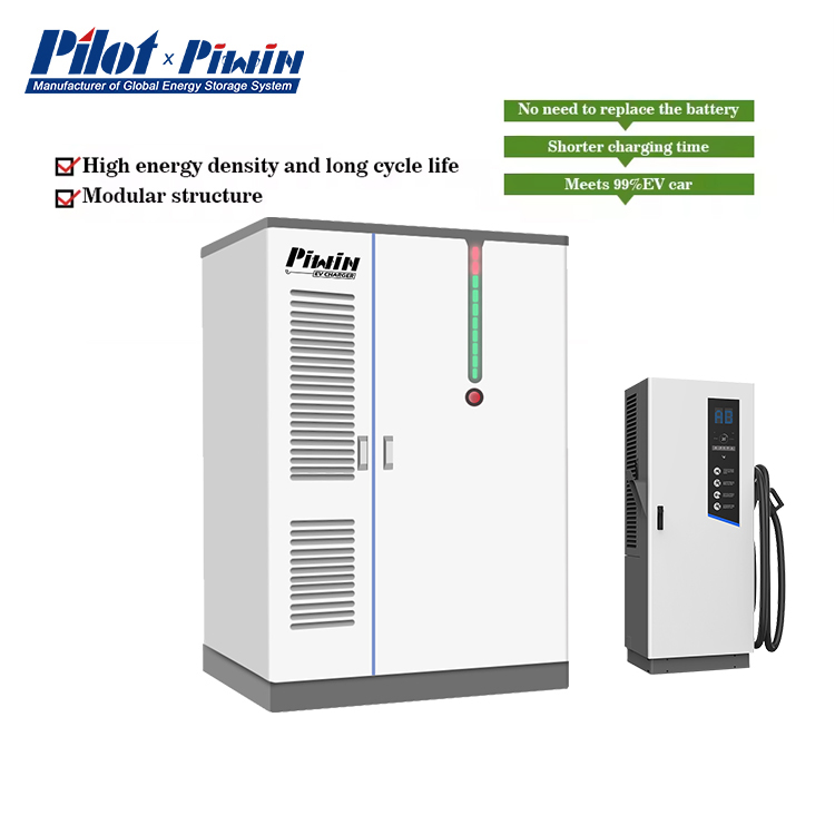 Solar Battery Energy Storage System New Design Customized 100kw/232kwh Modularized Integrated Micro Grid Battery Container Bess
