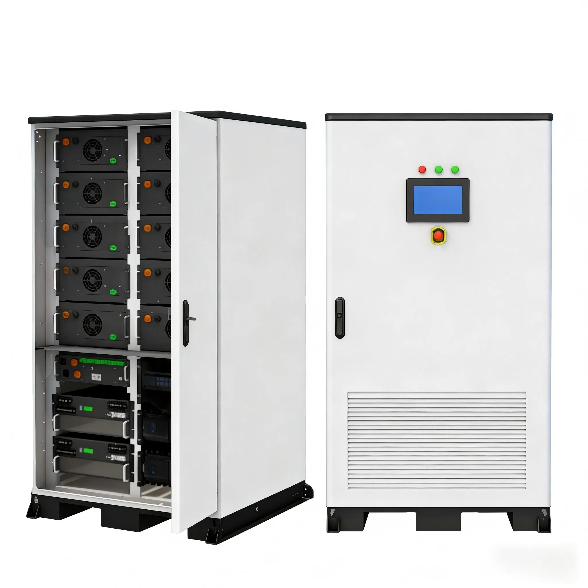 15kwh All-in-One Residential Energy Storage System for PV