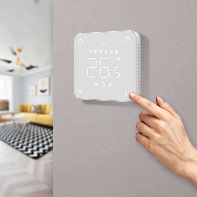 Thermostat