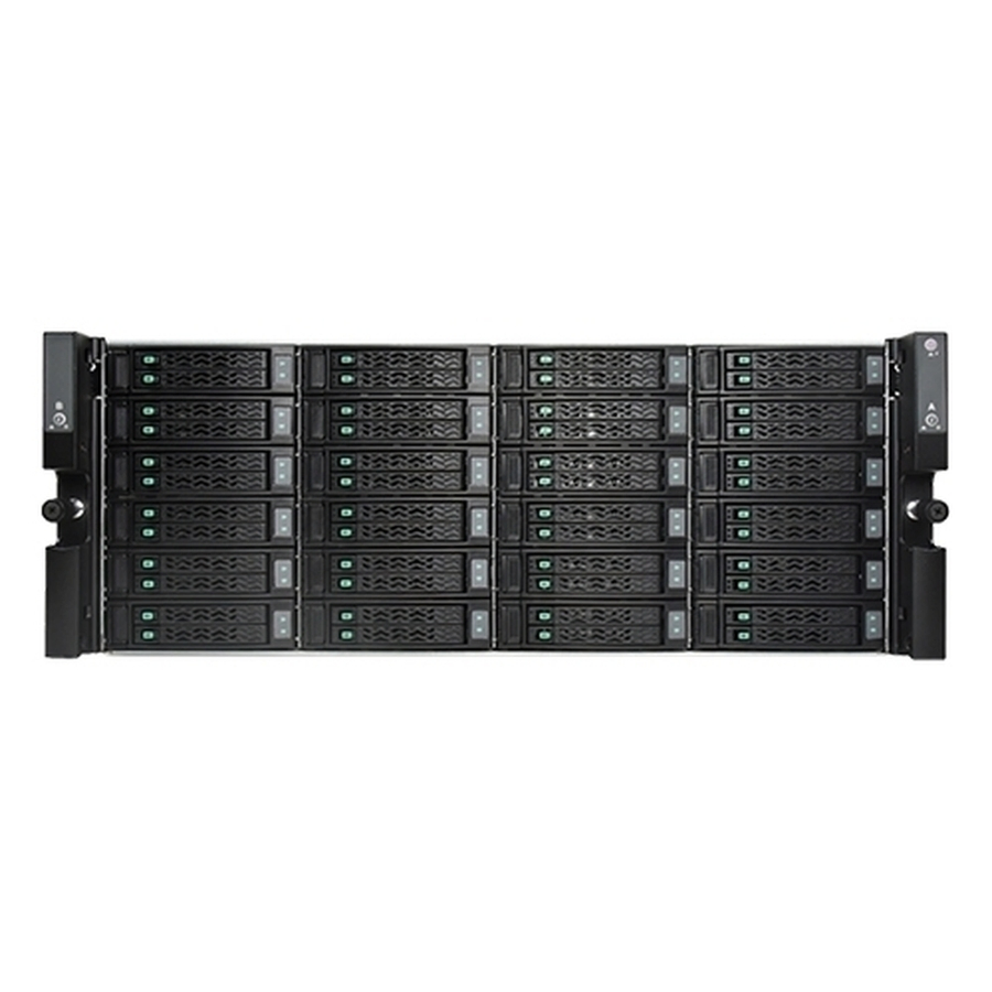 High Performance H3c Unistor CF5000 Storage All Flash Arrays
