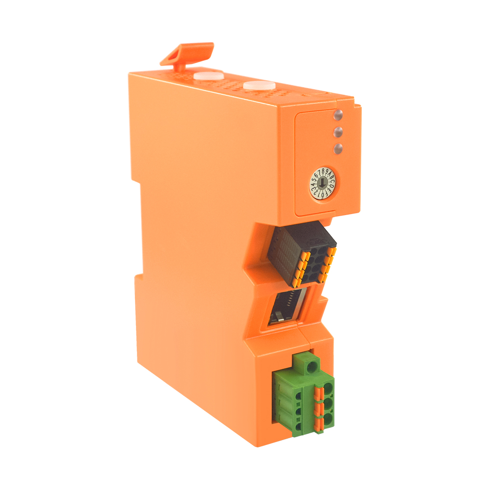 EdgeLogix-1100