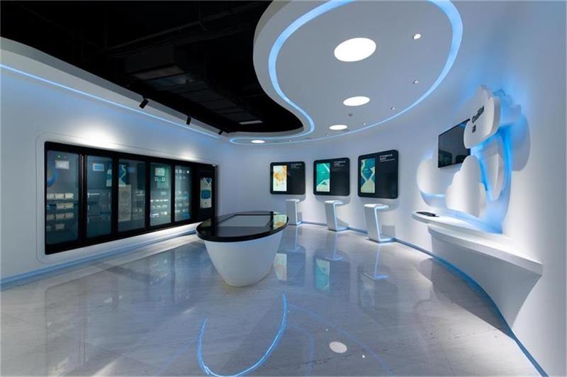 Facility workshop