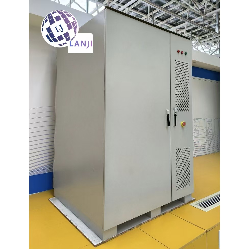 Wholesale Price Microgrid Enables Efficient Distributed Energy Storage System for Modern Community