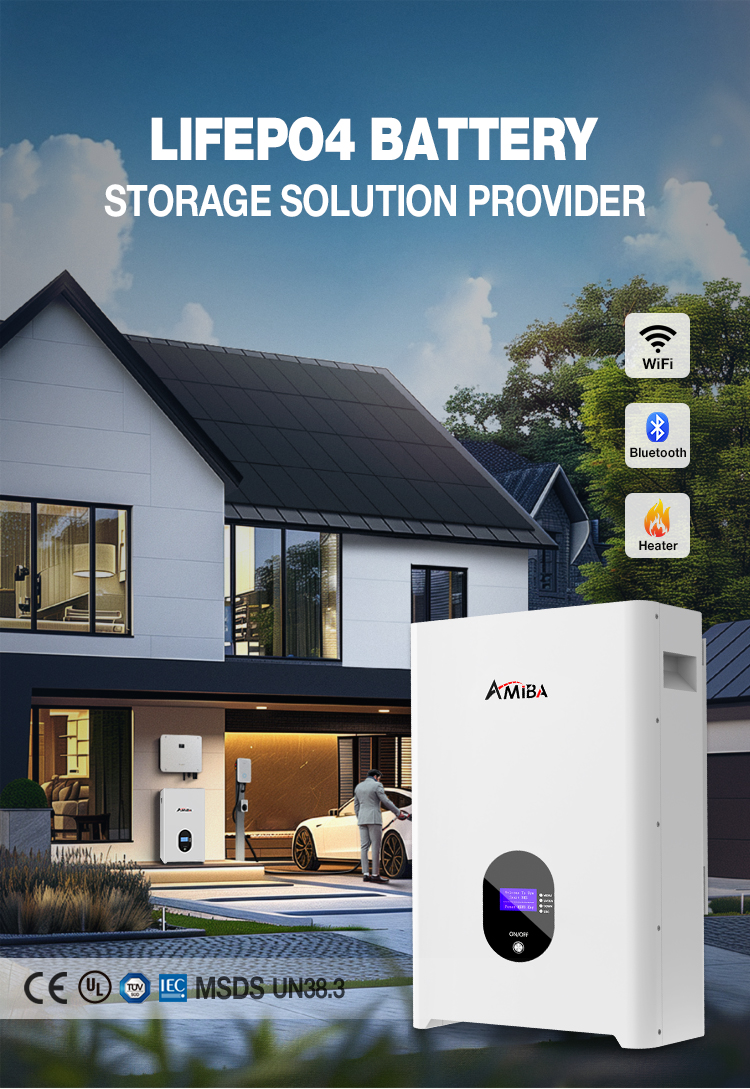 Energy Storage System