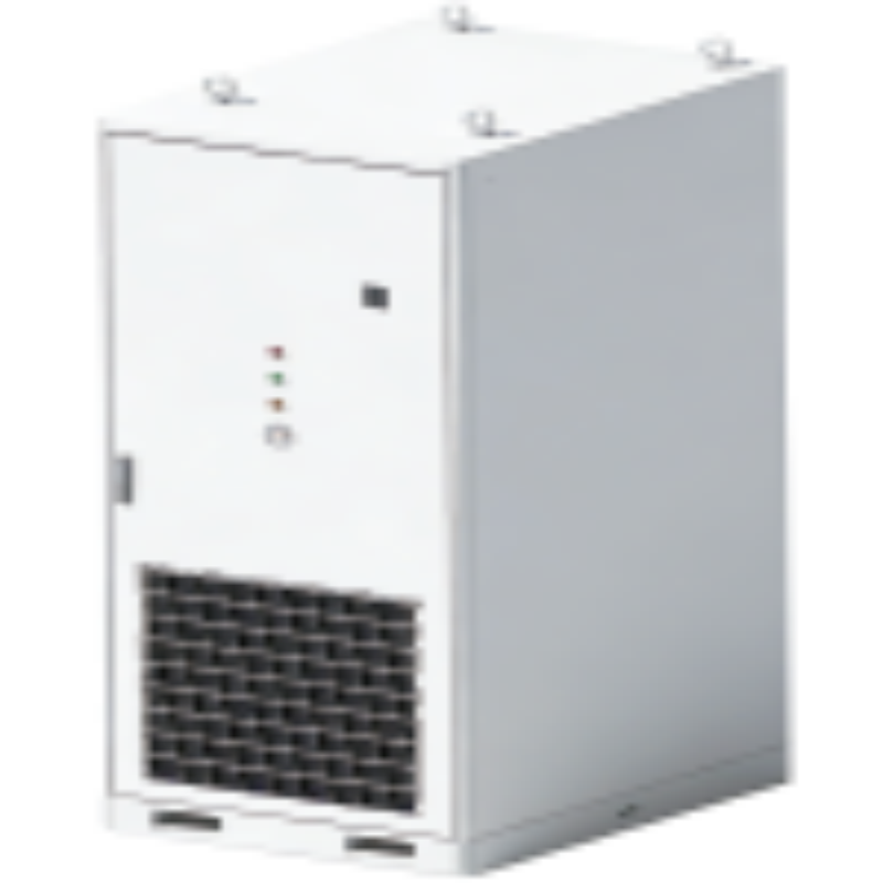 Professional Containerized 1MWh BESS Energy Storage System with Fire Suppression for Industrial Peak Shaving
