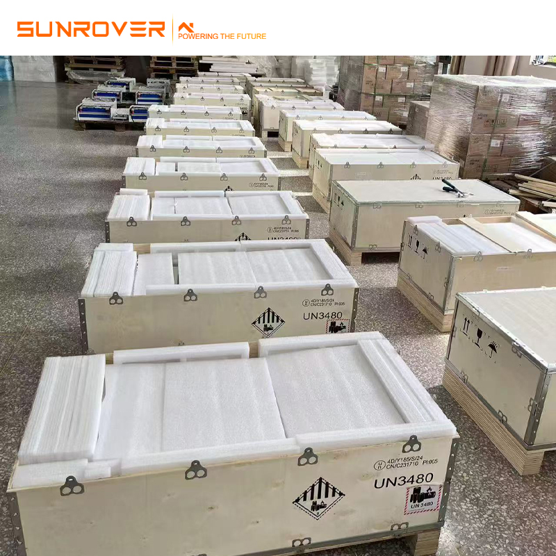 Container BESS with EMS System 500kw 1mwh Power Storage Voltage Control Solar Power Battery Storage Data Center