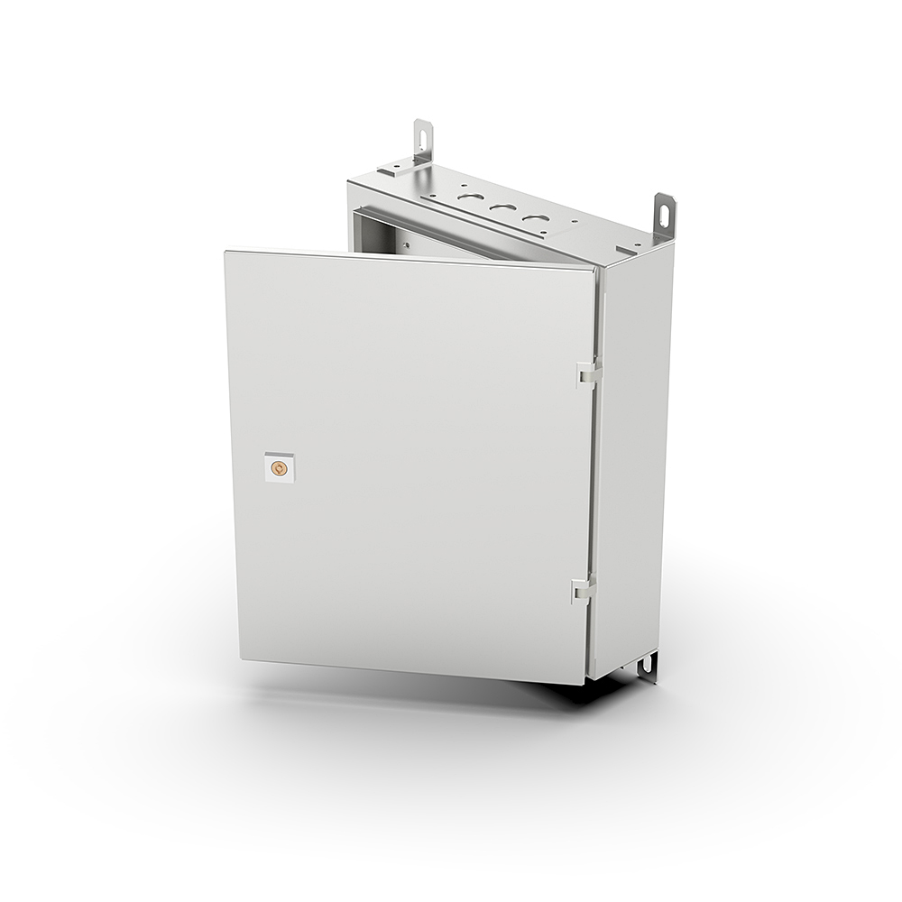 AC EV Charger Protection Box