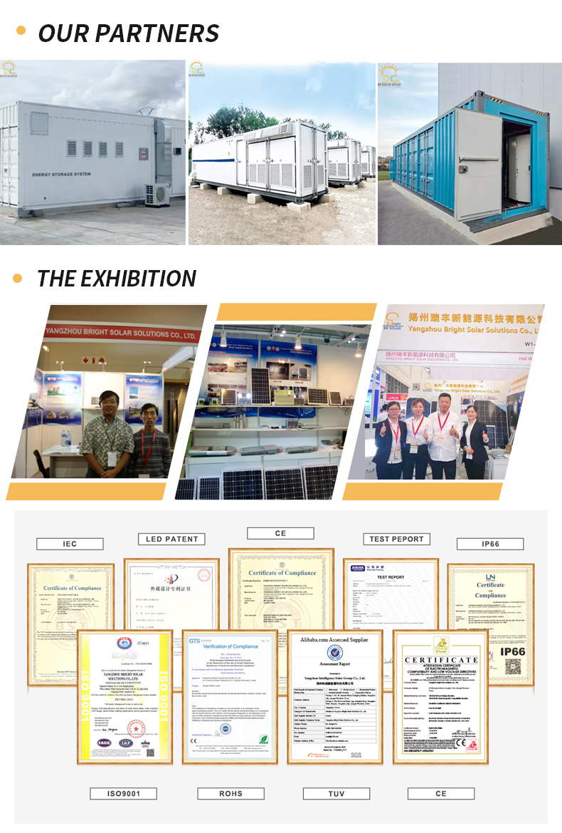 Manufacturing Plant