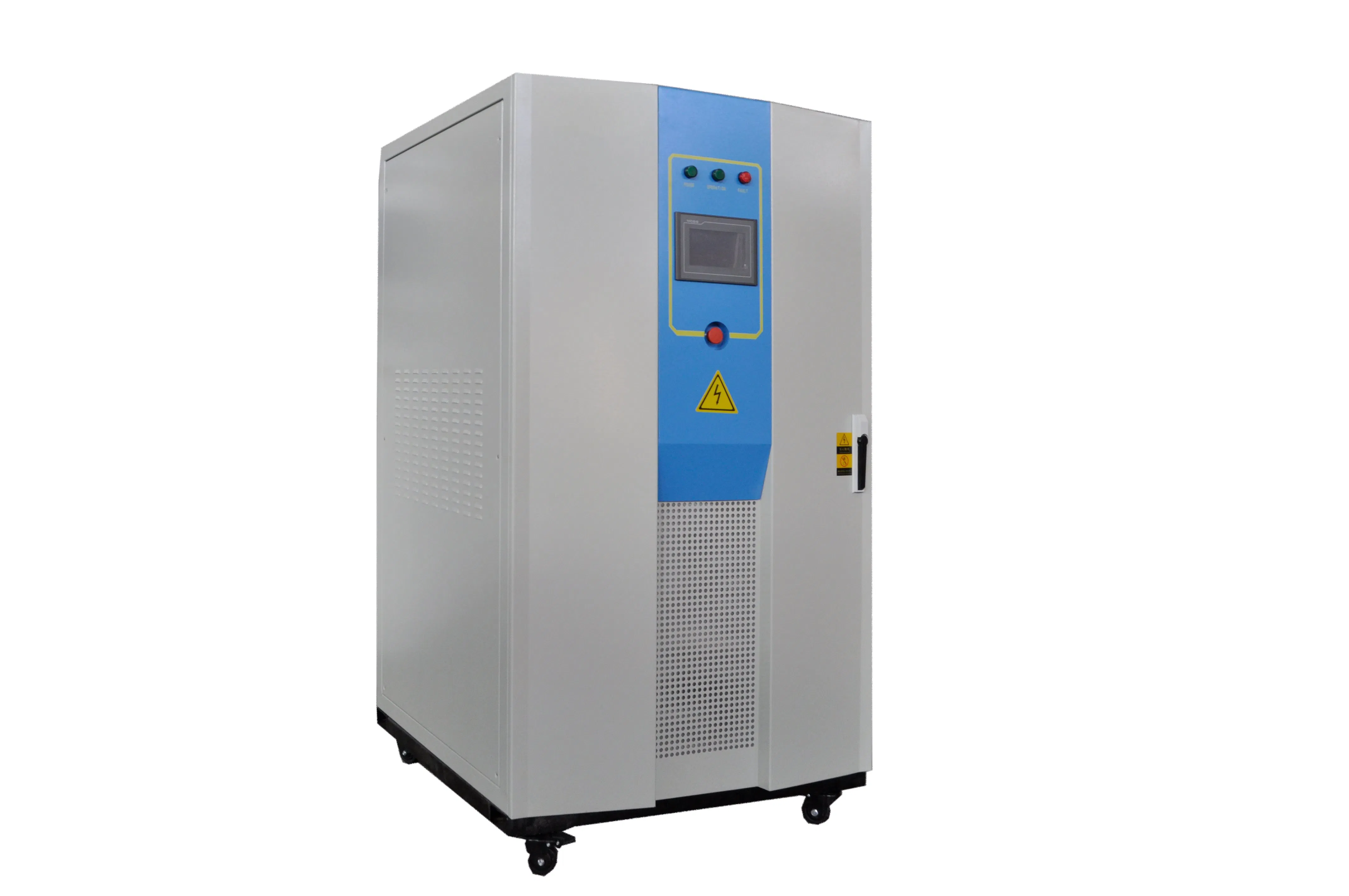 OEM ODM Customized Integrated and off Grid Hybrid Solar Cell Outdoor Cabinet Energy Storage System Solution
