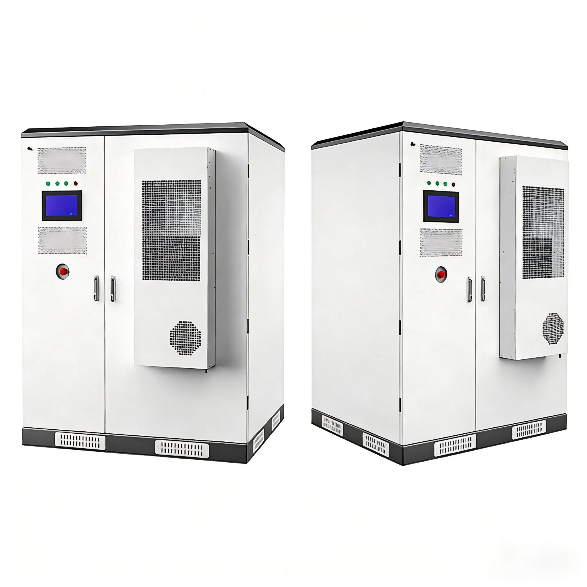Grid Scale Renewable Energy Storage Solution