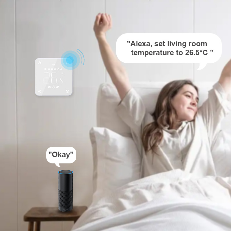 Thermostat