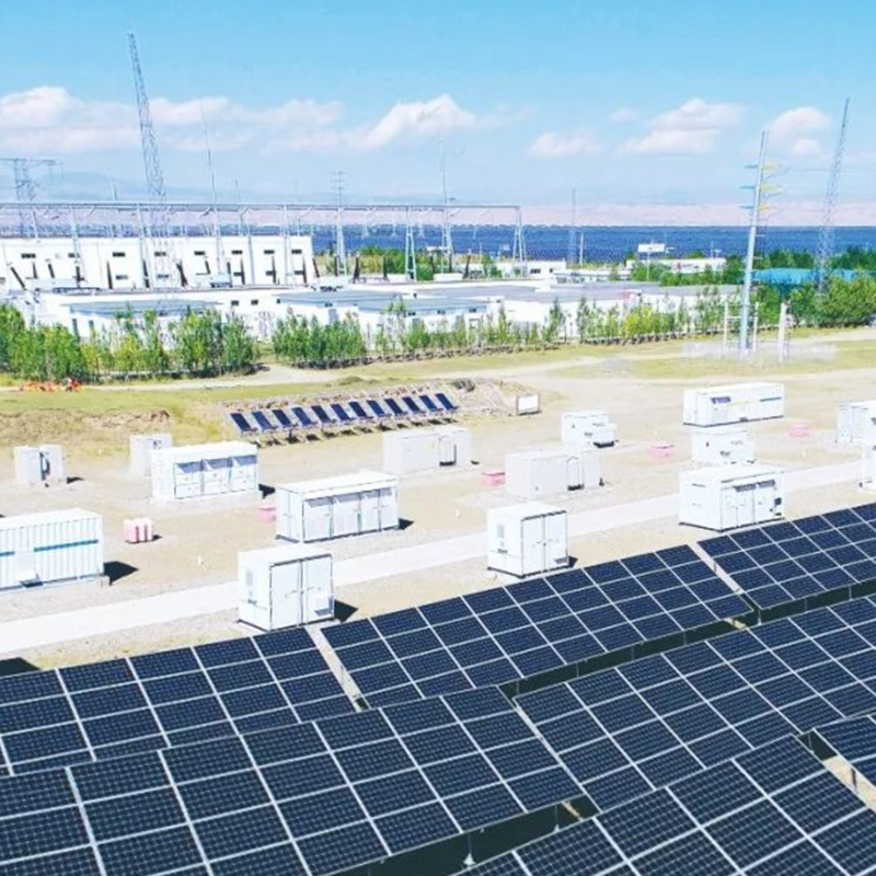 100KW 200KW 500KW 1MW 10MW Lithium Battery Energy Storage System Ess Container Photovoltaic Utility Scale Batteries Storage