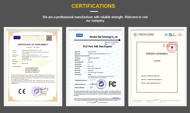 Safety and Isolation Features