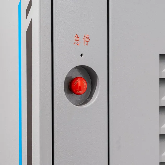 Charging Detail 2