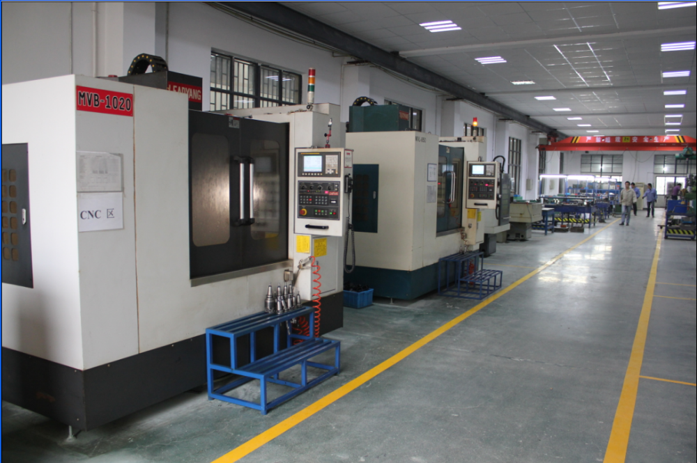 Factory View 1
